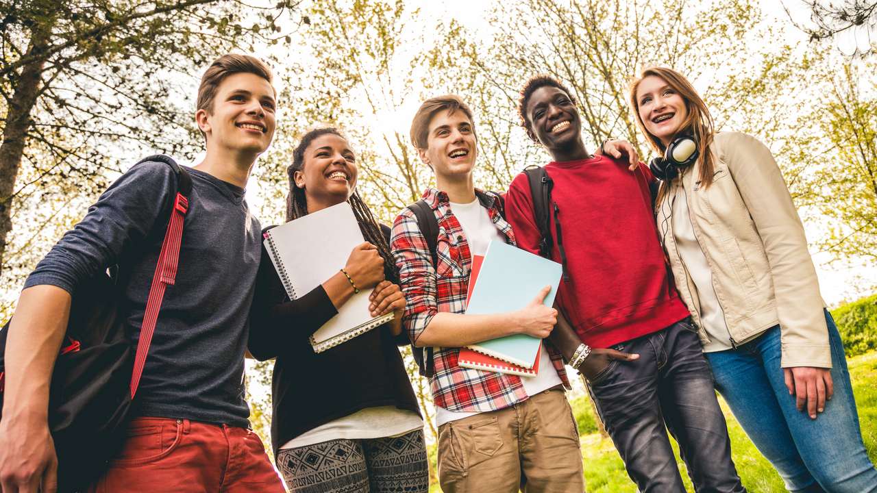 Supporting International Students During Exeats and Half-Terms