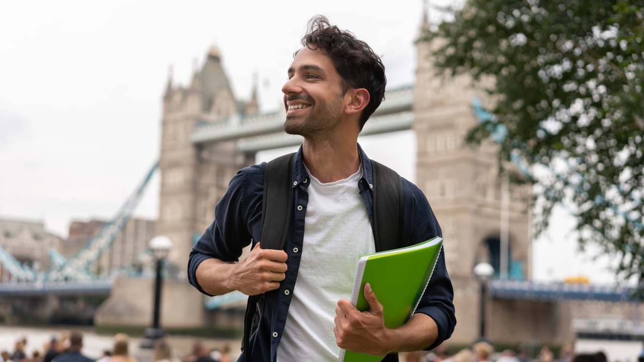 Educational Guardianship Explained: A Guide for International Parents