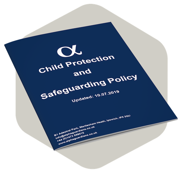 CHILD PROTECTION