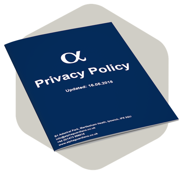 PRIVACY POLICY