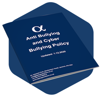 Anti-BullyingCyber-Bullying-Policy-Document