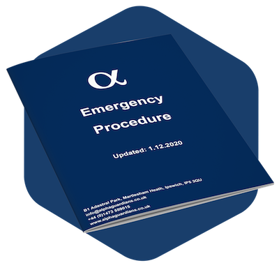 Emergency-Procedure-Document