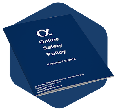 Online Safety Policy Document