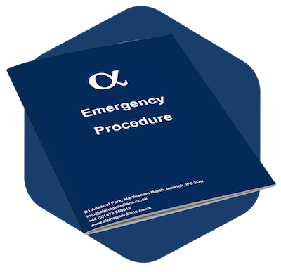 Emergency-Procedure-Document